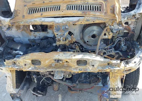 2015 Ram Promaster 1500 Low Roof из США, поврежденный, VIN 3C6TRVND8FE504363